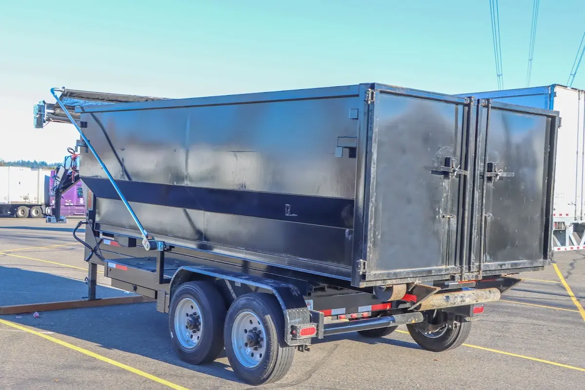 Dumpster Rental services in Meridian, ID